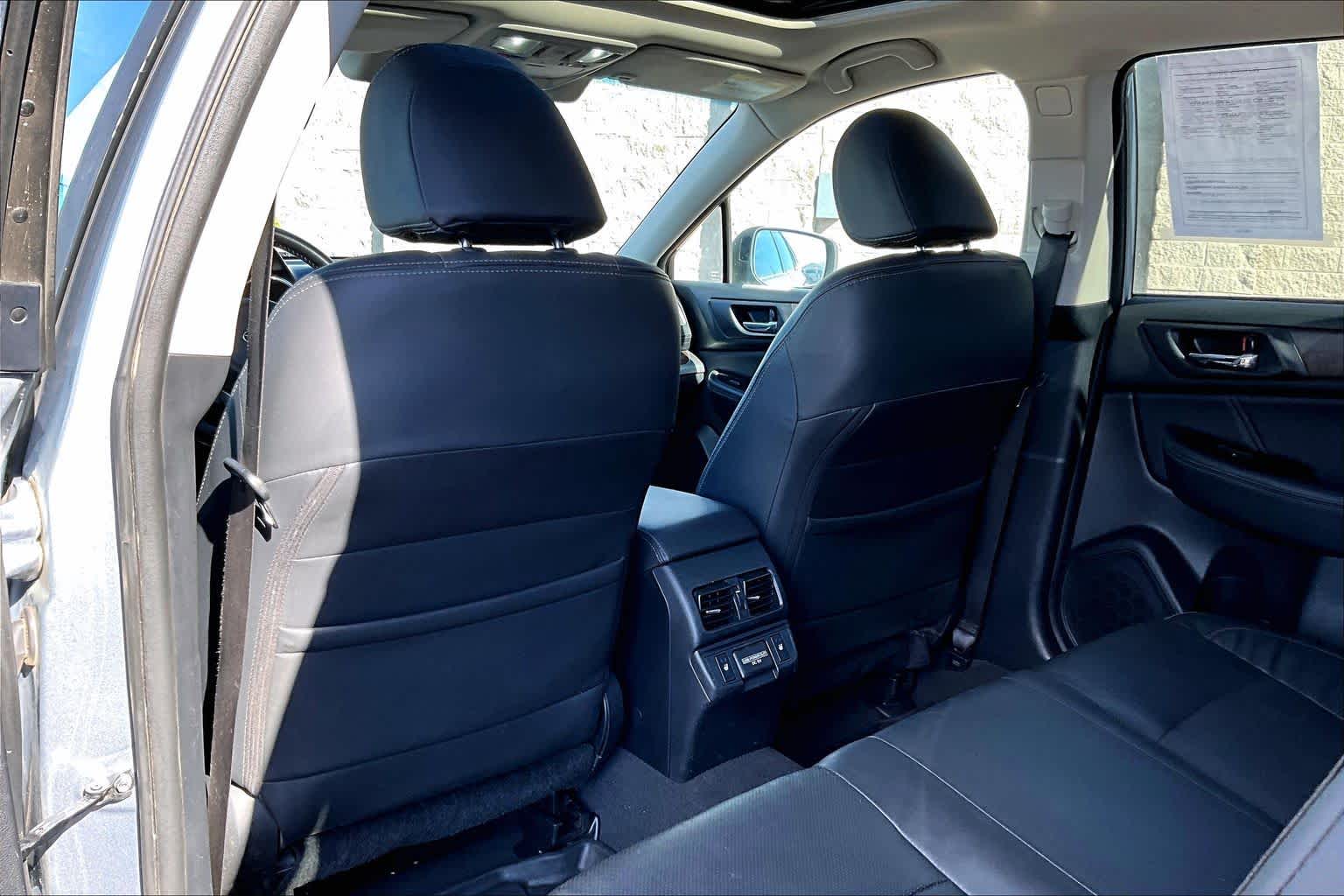 Thumbnail: 2018 Subaru Outback - 12