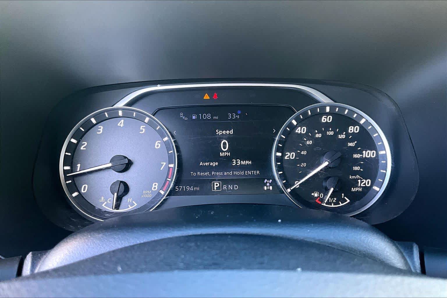 Thumbnail: 2022 Nissan Frontier - 17