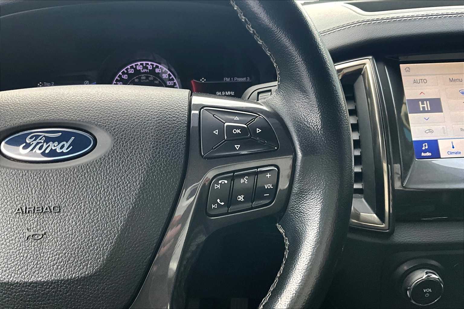 Thumbnail: 2020 Ford Ranger - 25