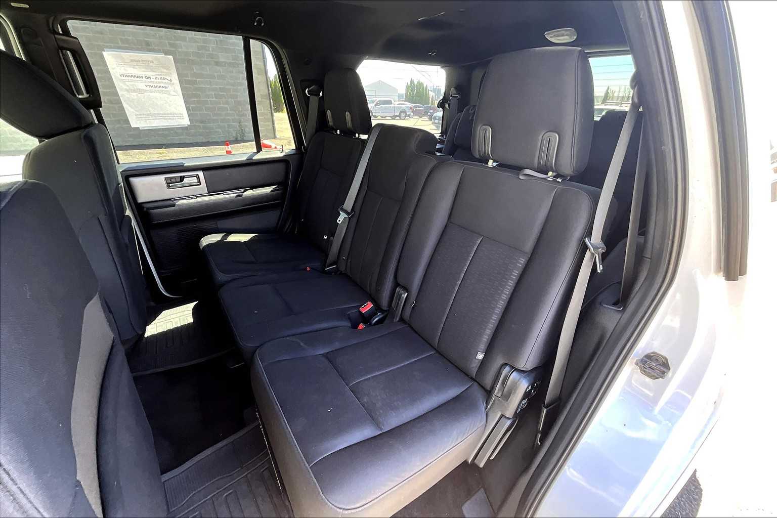 Thumbnail: 2017 Ford Expedition - 29