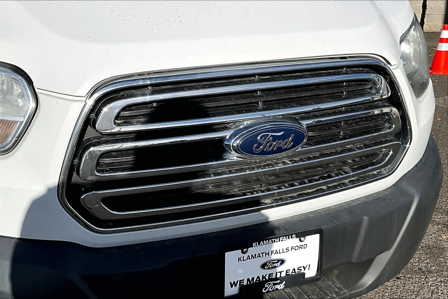 Thumbnail: 2018 Ford Transit Series - 33