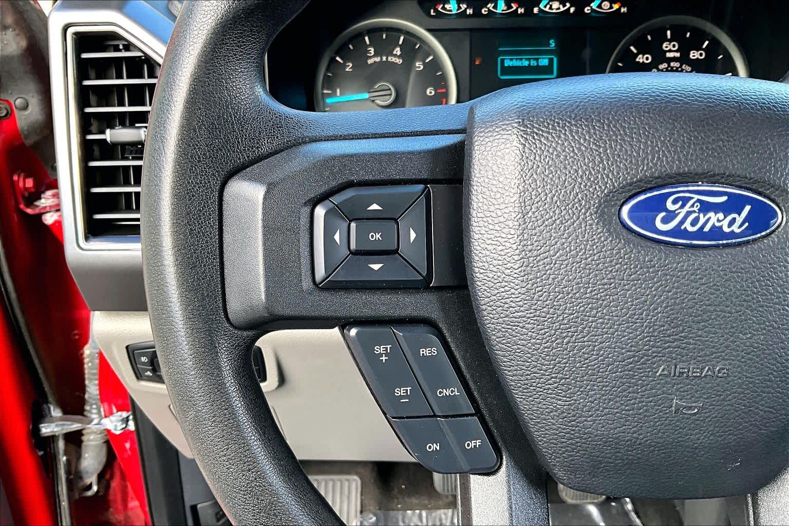 Thumbnail: 2020 Ford F-150 - 24