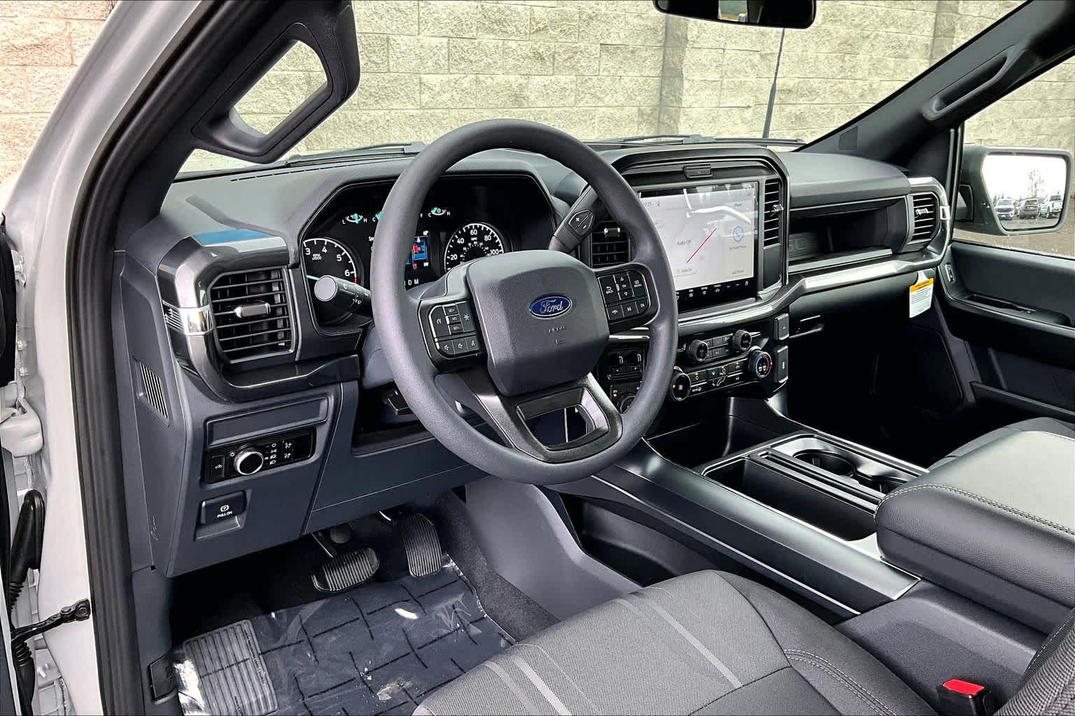 Thumbnail: 2026 Ford F-150 - 2