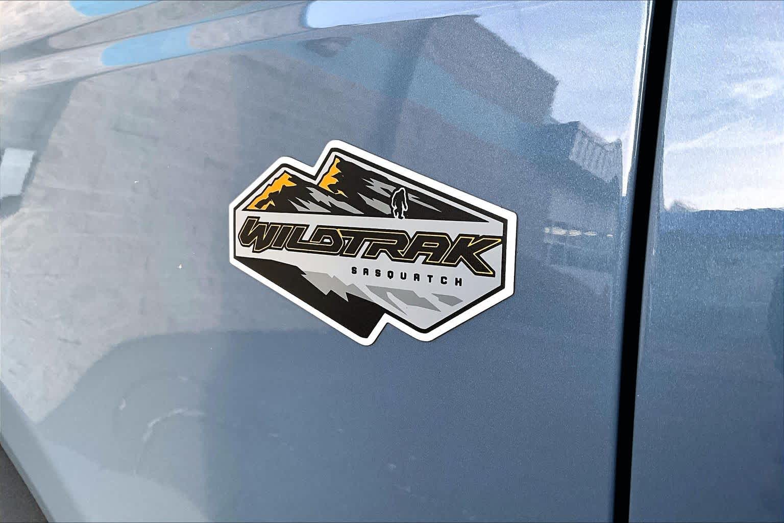 Thumbnail: 2023 Ford Bronco - 7