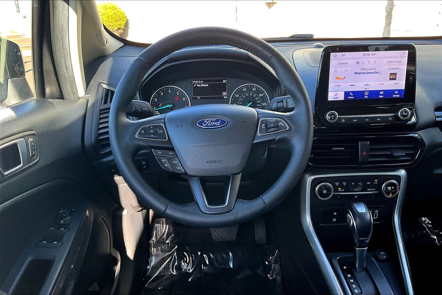 Thumbnail: 2020 Ford EcoSport - 14