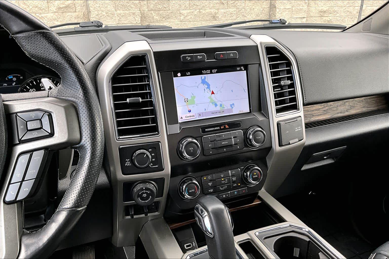 Thumbnail: 2019 Ford F-150 - 15