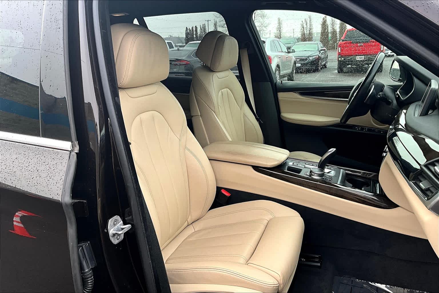 Thumbnail: 2018 BMW X5 - 13