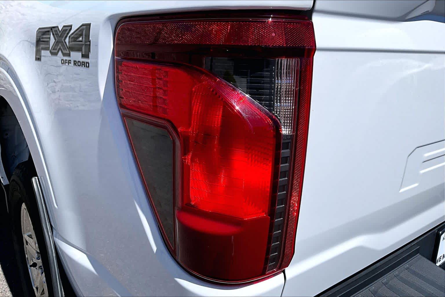 Thumbnail: 2024 Ford F-150 - 32