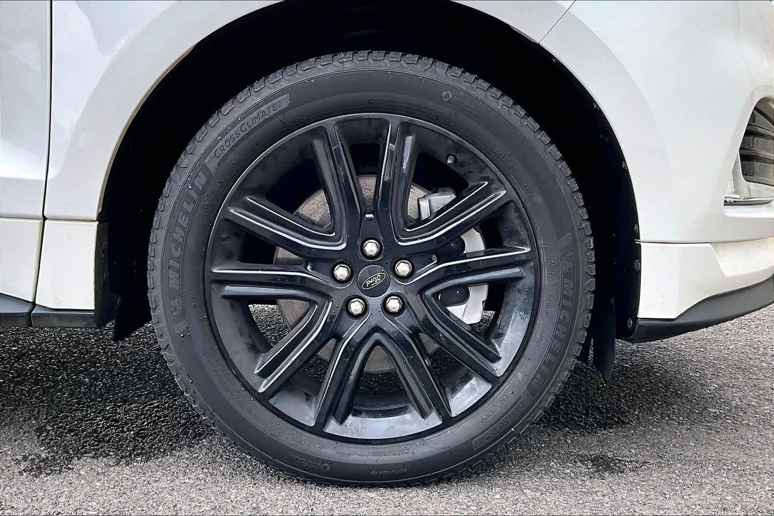 Thumbnail: 2022 Ford Edge - 34