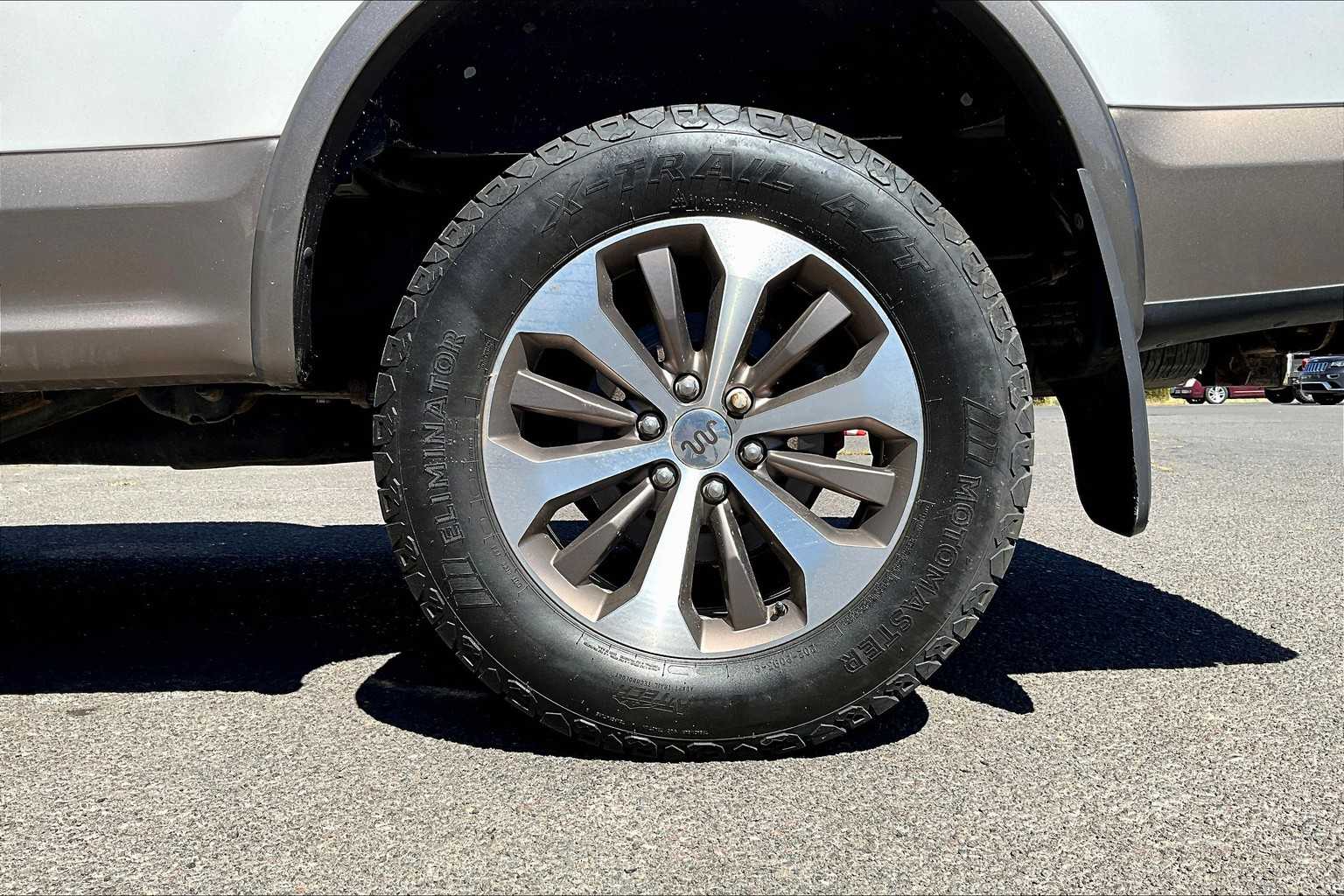 Thumbnail: 2018 Ford F-150 - 35
