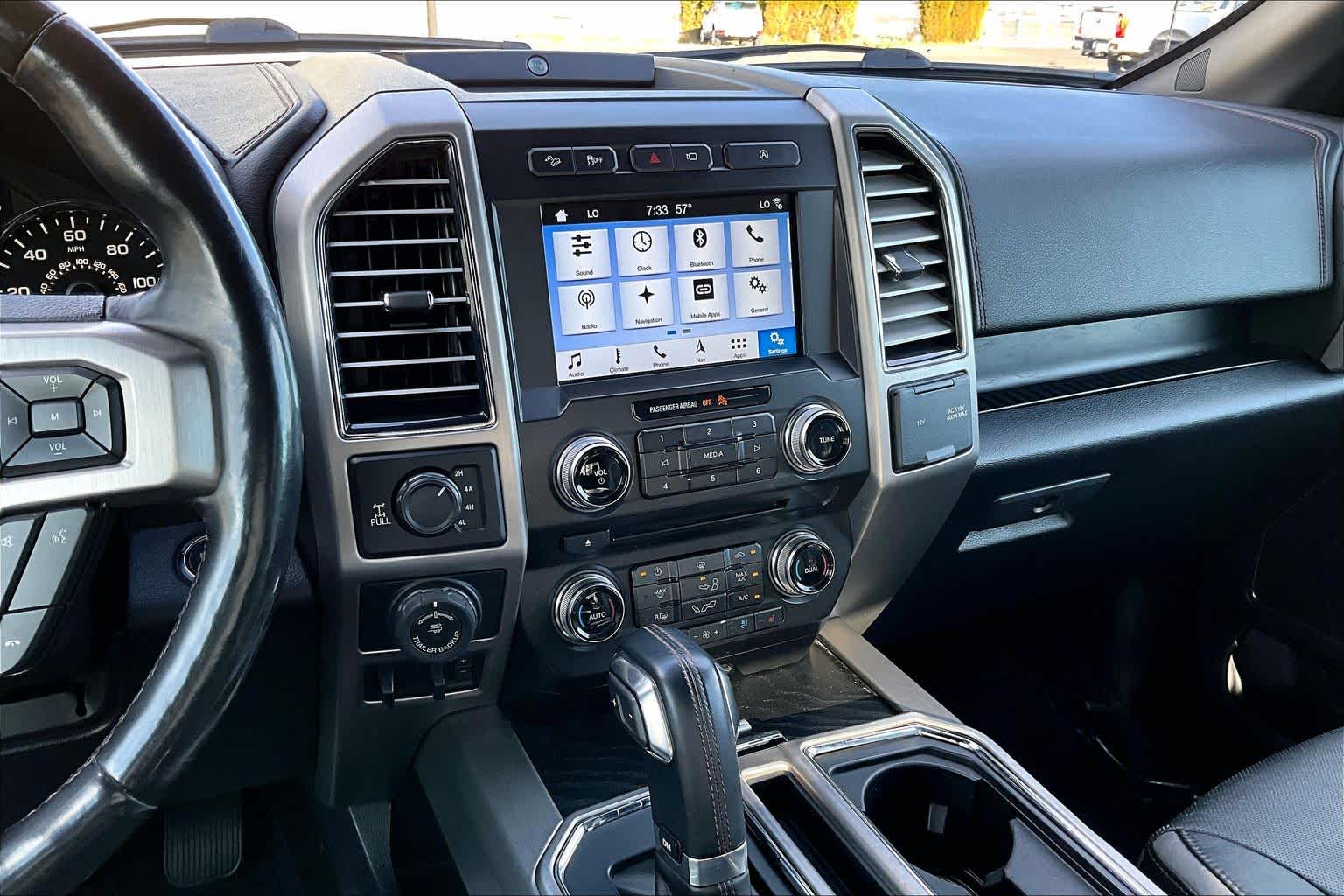 Thumbnail: 2018 Ford F-150 - 15