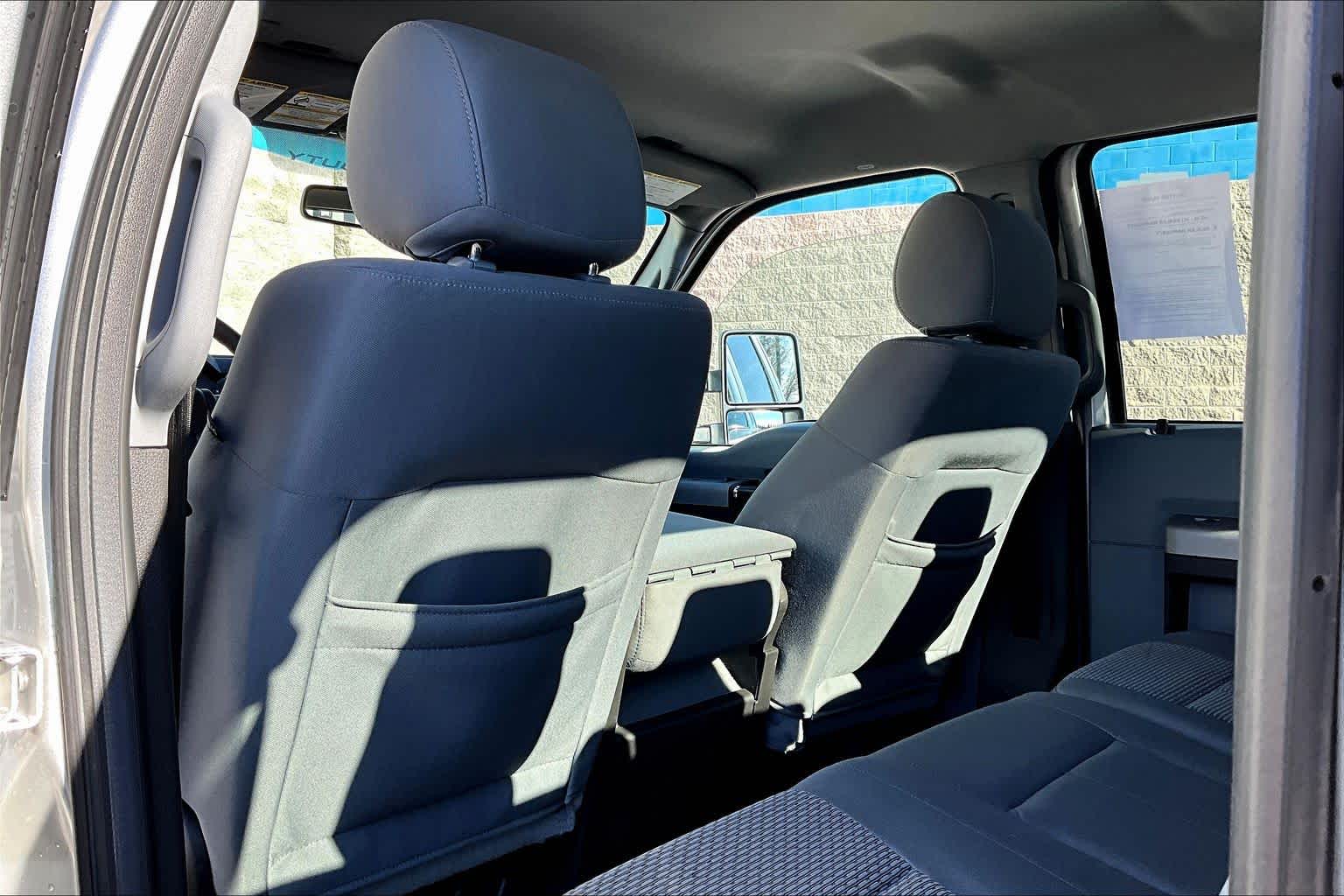 Thumbnail: 2016 Ford F-250 - 12