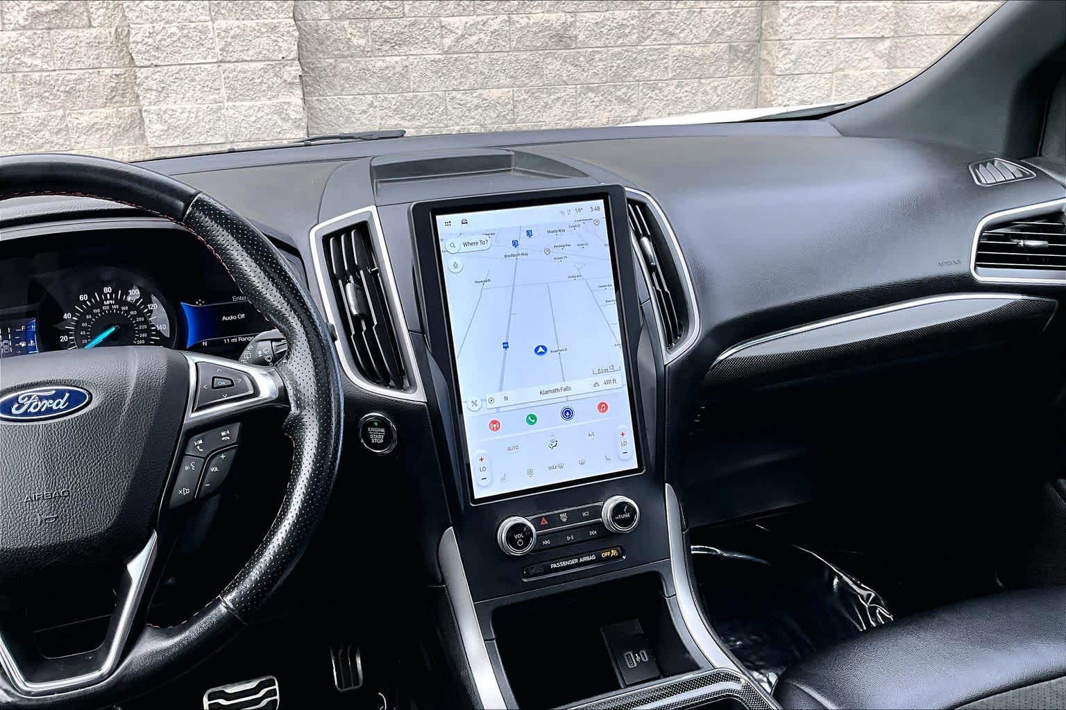 Thumbnail: 2022 Ford Edge - 15