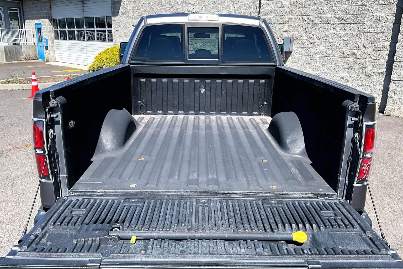 Thumbnail: 2013 Ford F-150 - 18