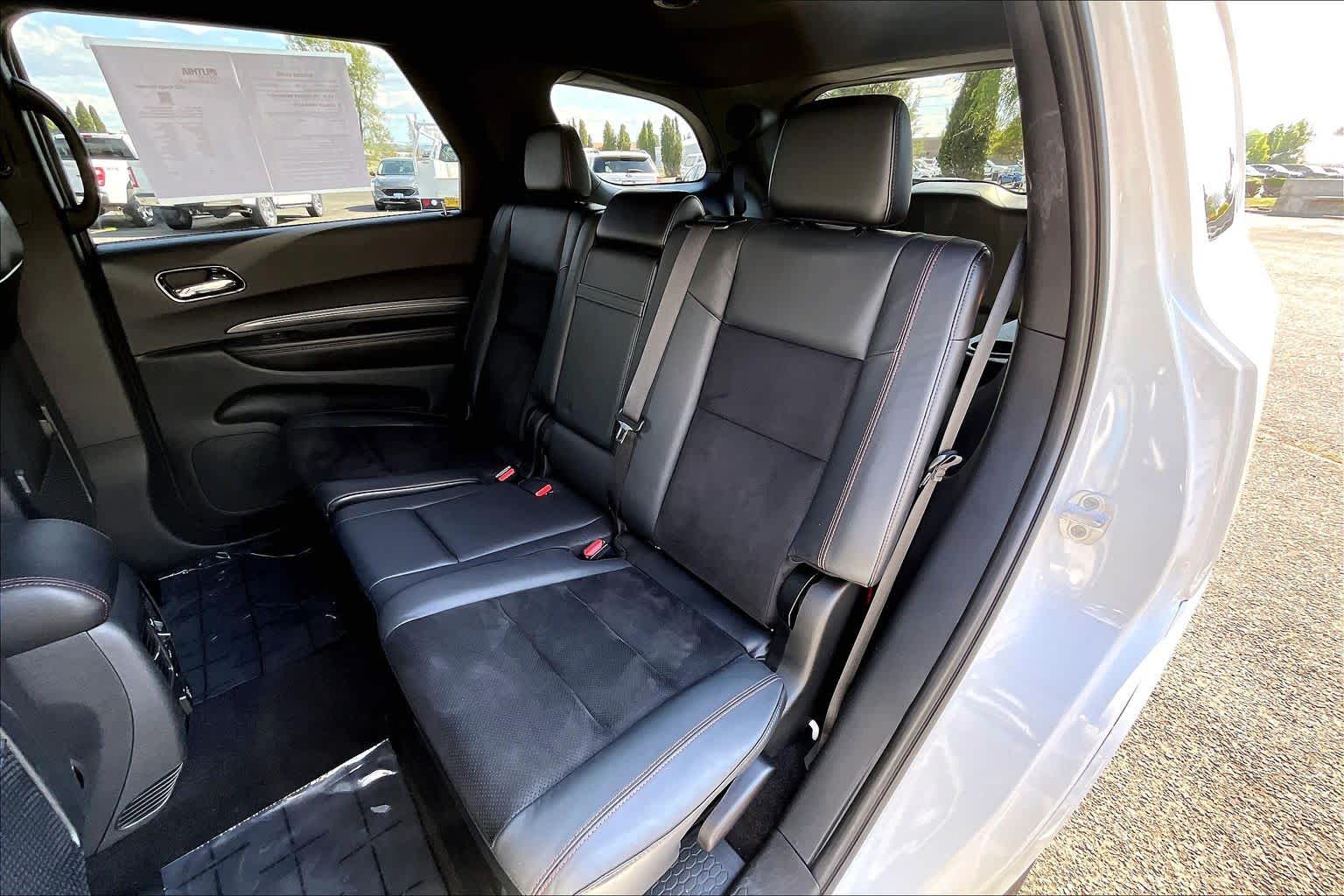 Thumbnail: 2022 Dodge Durango - 29