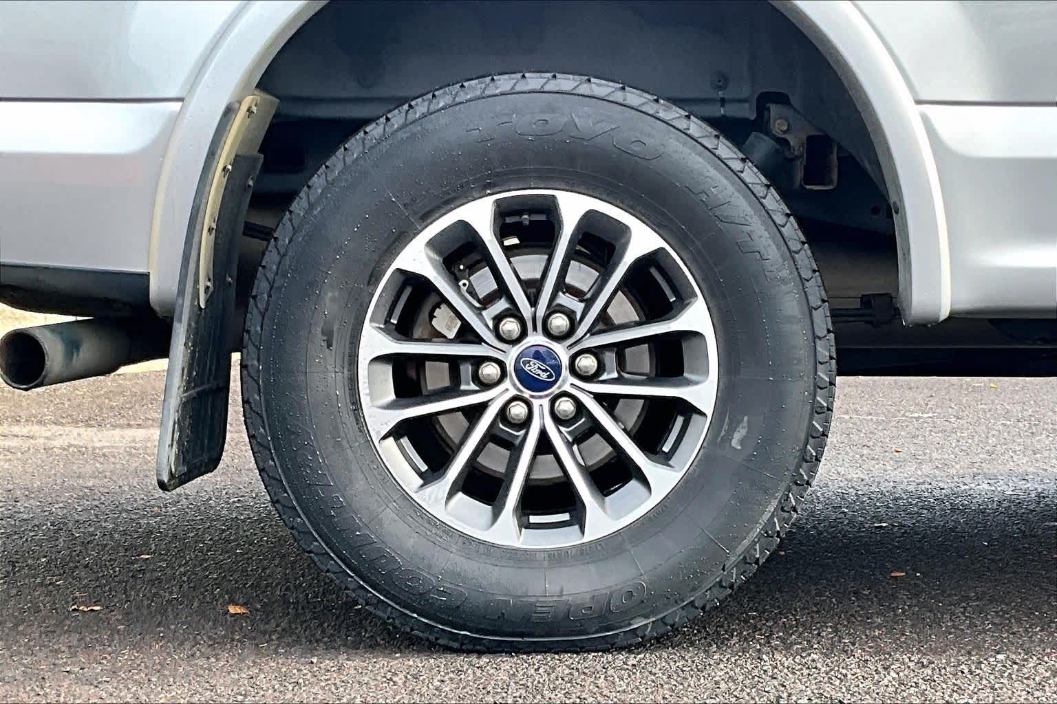 Thumbnail: 2019 Ford F-150 - 36