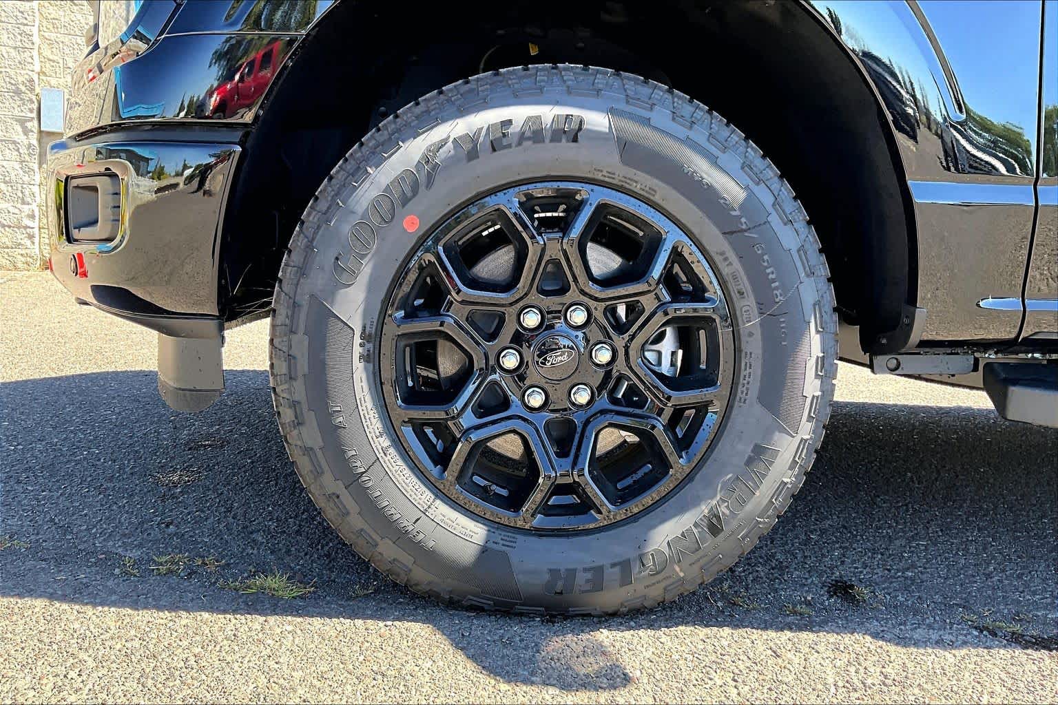 Thumbnail: 2026 Ford F-150 - 8