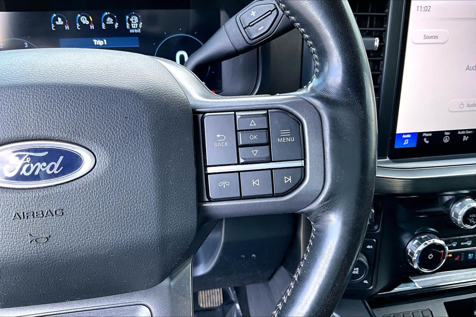 Thumbnail: 2024 Ford F-350 - 25