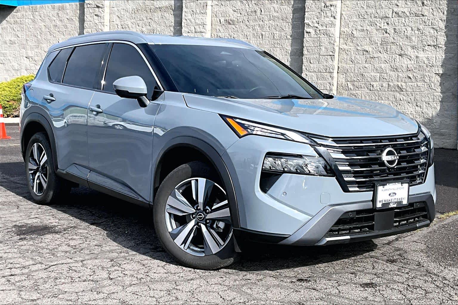 Thumbnail: 2024 Nissan Rogue - 21