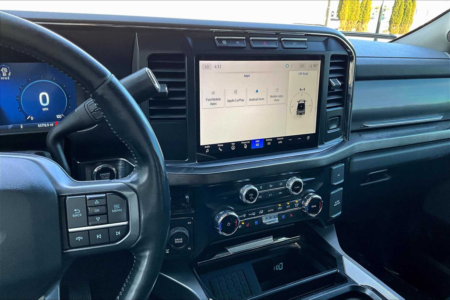 Thumbnail: 2023 Ford F-350 - 15