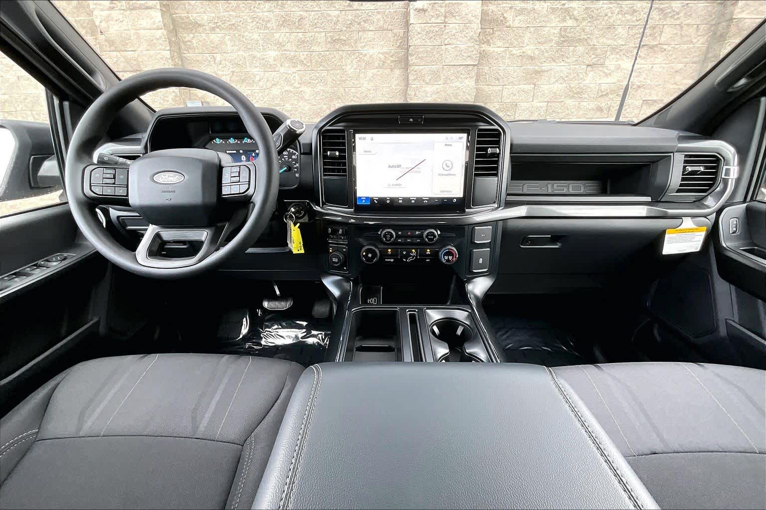 Thumbnail: 2026 Ford F-150 - 10