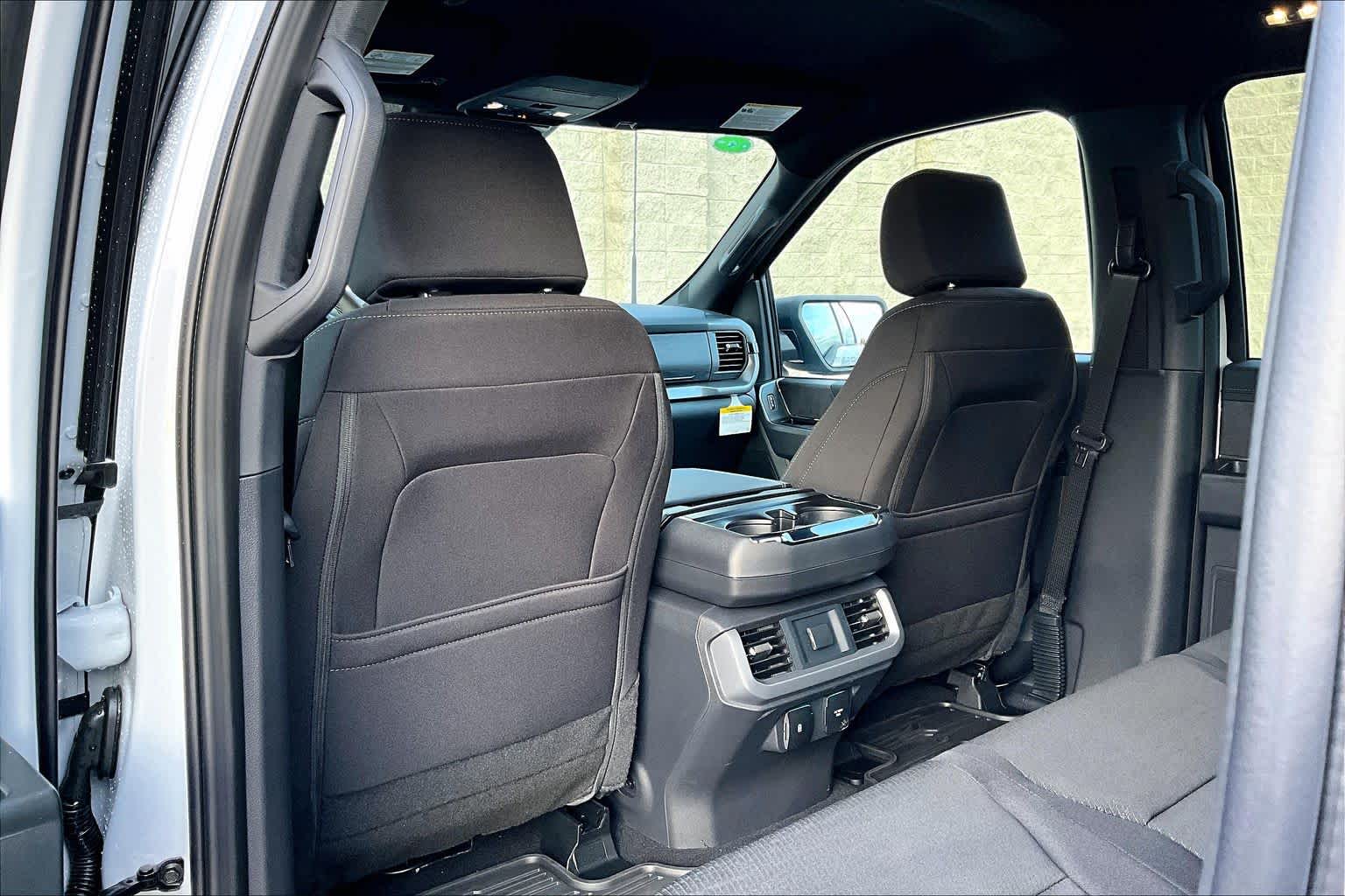 Thumbnail: 2025 Ford F-150 - 12