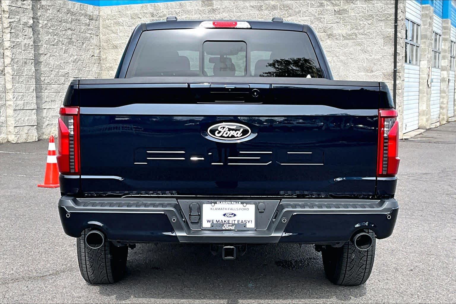 Thumbnail: 2026 Ford F-150 - 5