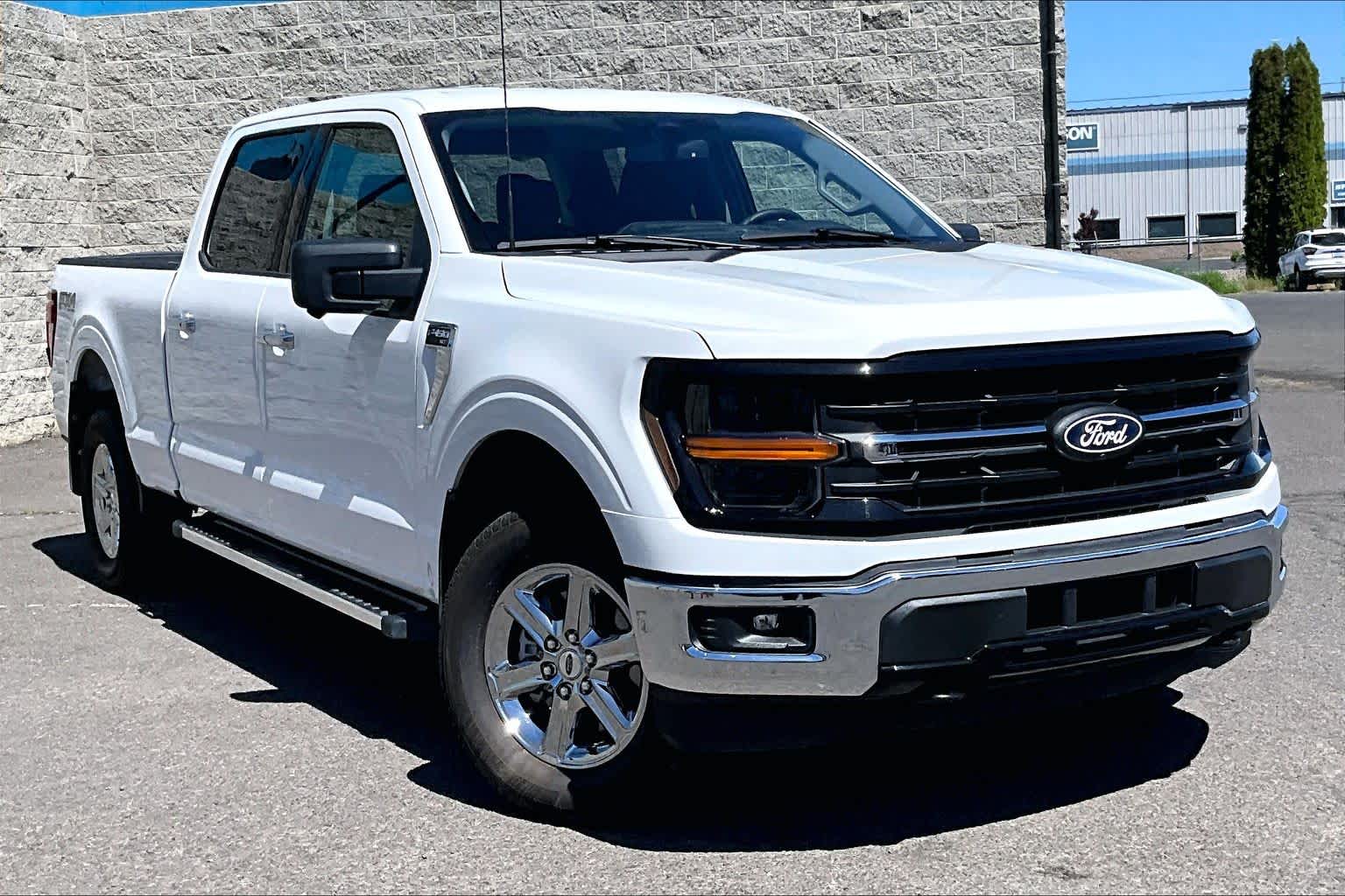 Thumbnail: 2024 Ford F-150 - 21