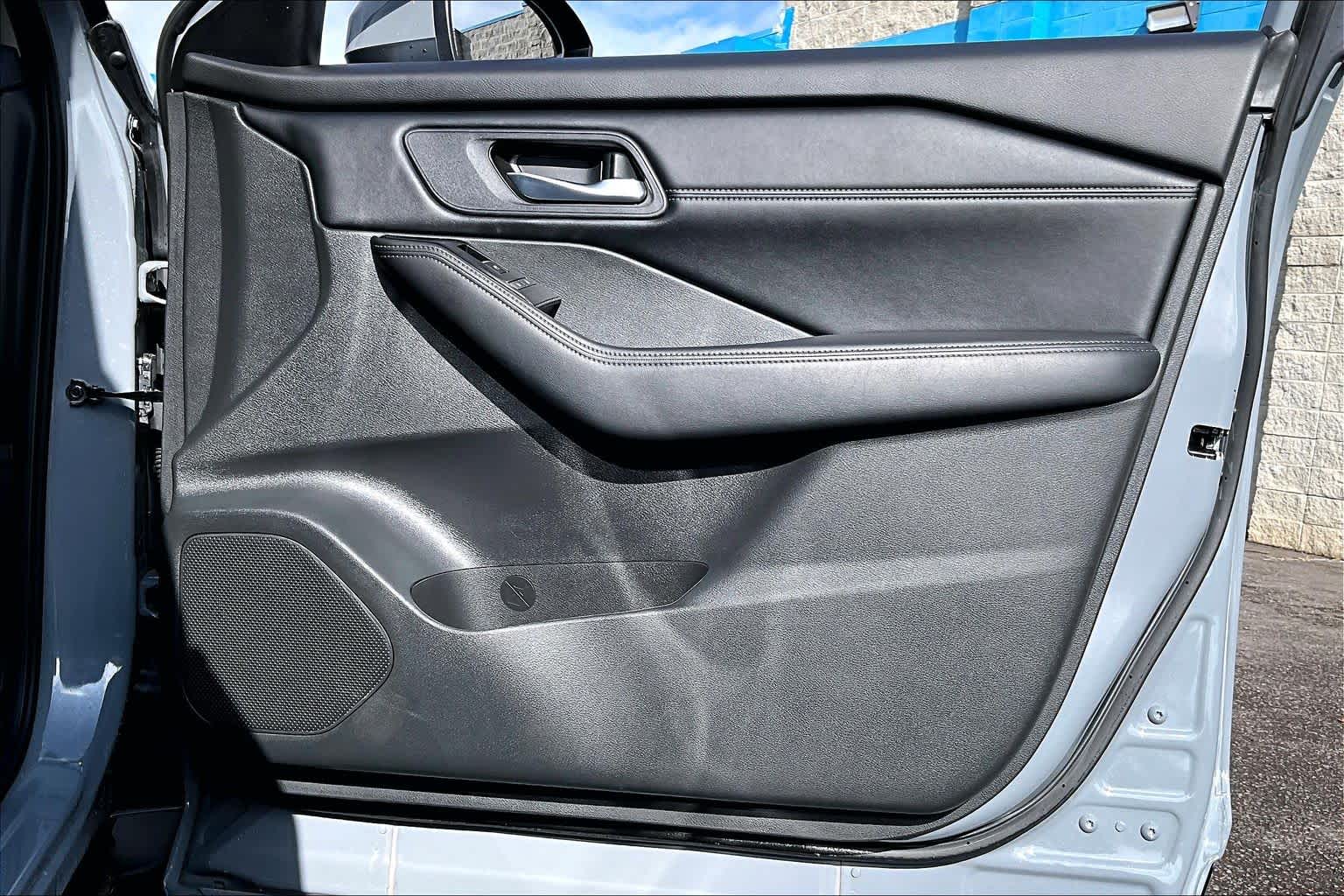 Thumbnail: 2024 Nissan Rogue - 28