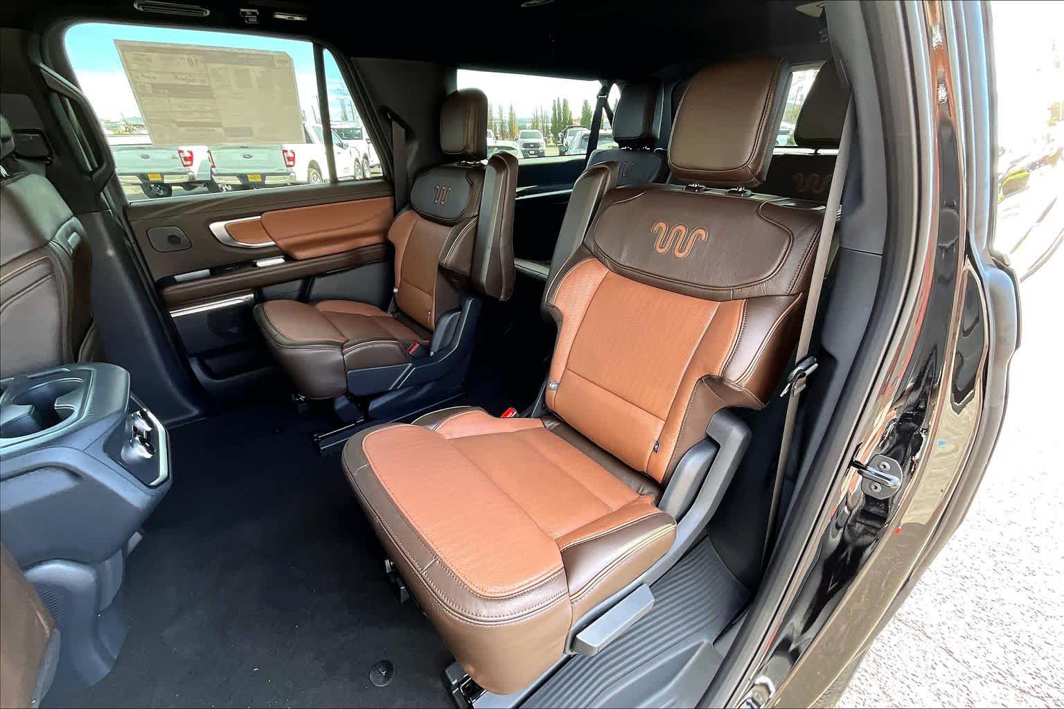 Thumbnail: 2026 Ford Expedition MAX - 13