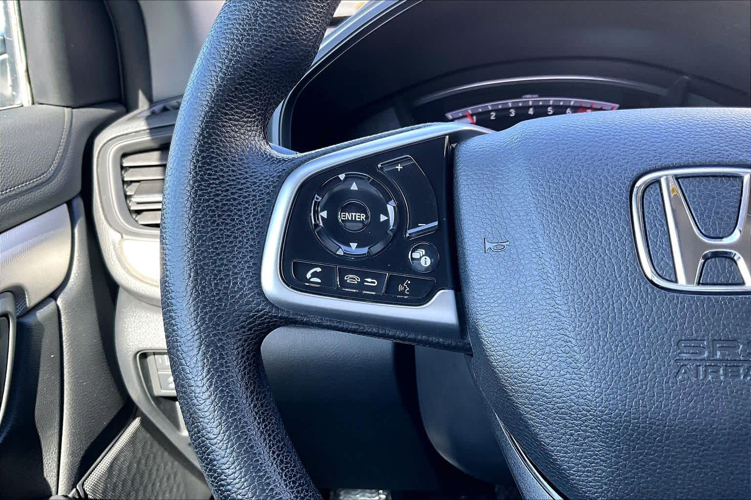 Thumbnail: 2020 Honda CR-V - 24