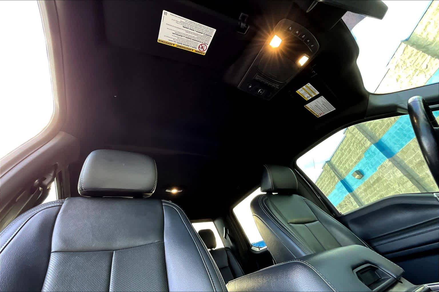 Thumbnail: 2022 Ford F-250 - 30