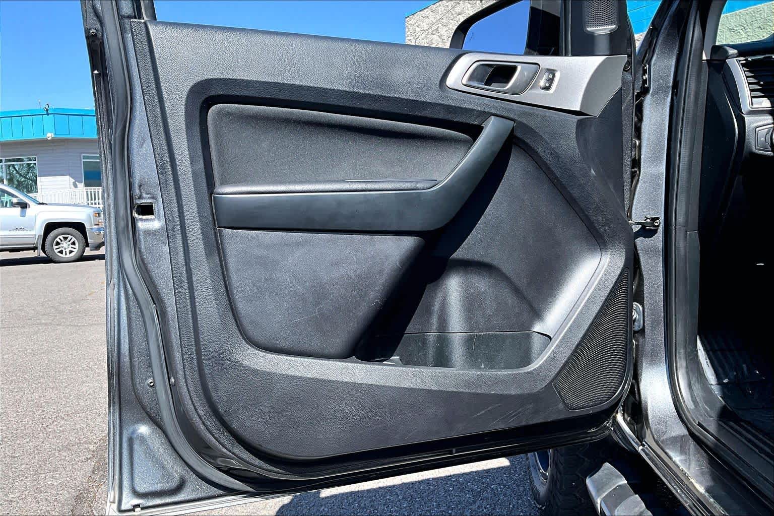 Thumbnail: 2020 Ford Ranger - 27
