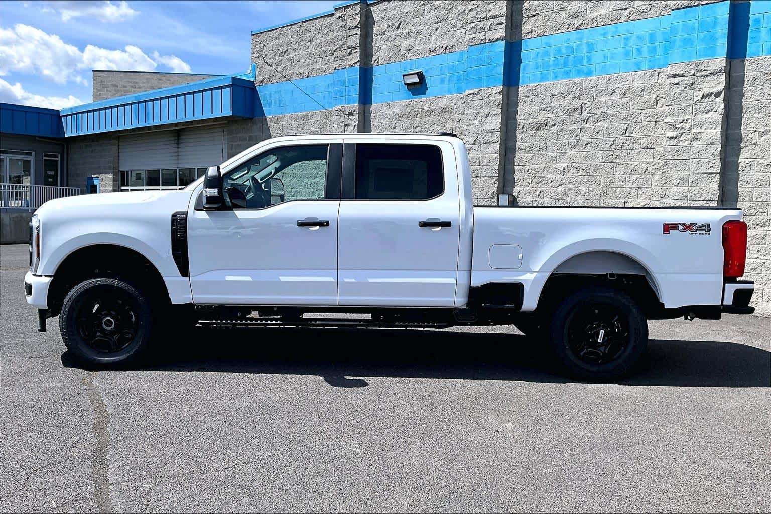 Thumbnail: 2026 Ford F-250 - 3
