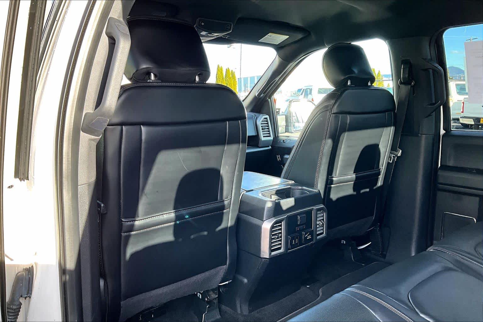 Thumbnail: 2018 Ford F-150 - 12