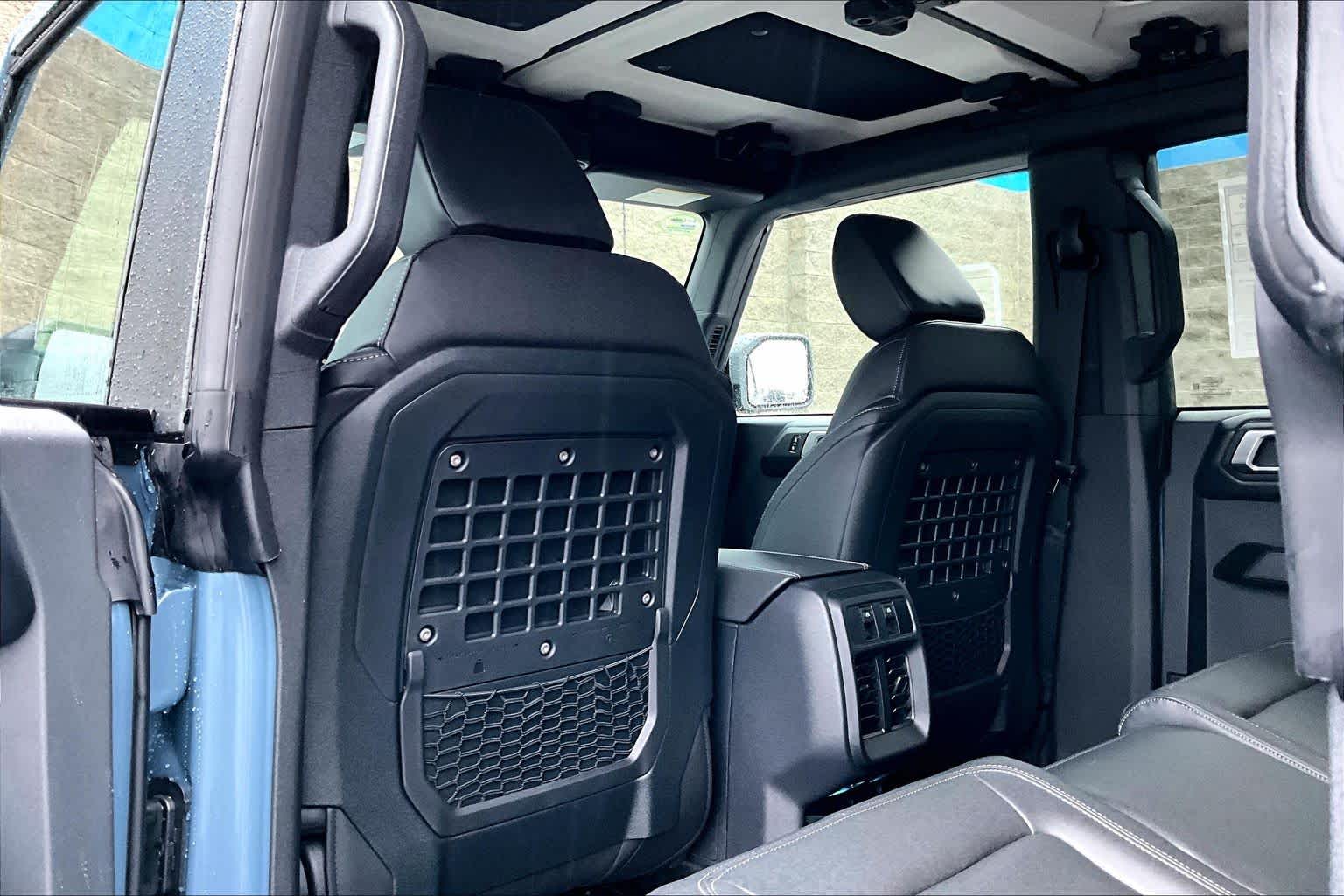 Thumbnail: 2025 Ford Bronco - 12