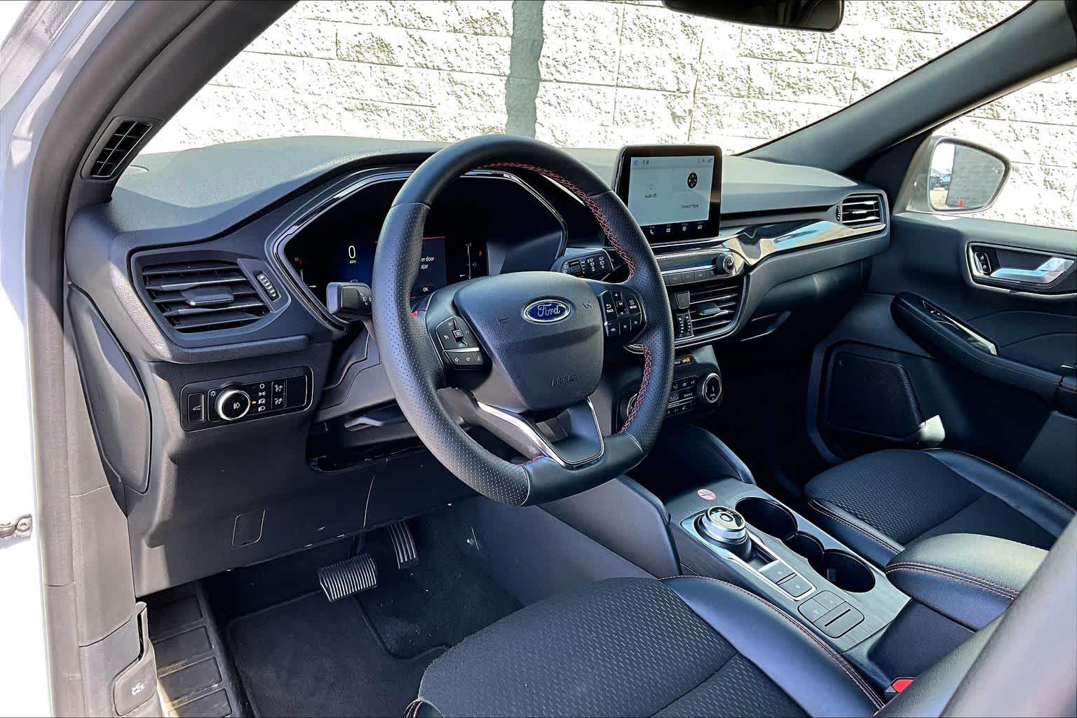 Thumbnail: 2025 Ford Escape - 2