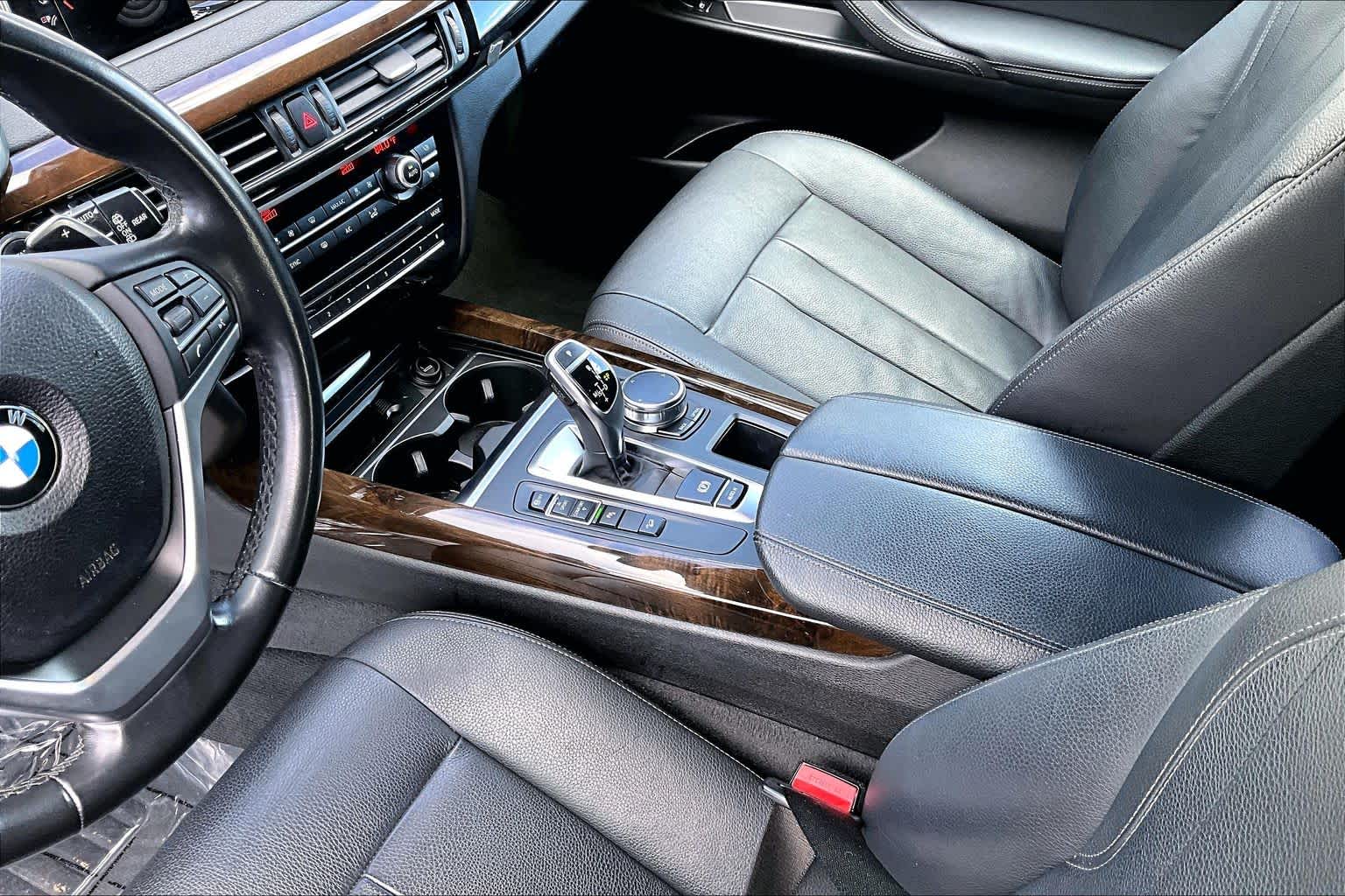 Thumbnail: 2018 BMW X5 - 16