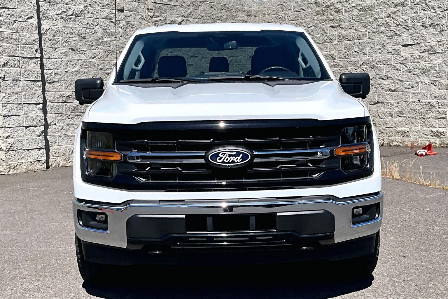 Thumbnail: 2024 Ford F-150 - 6