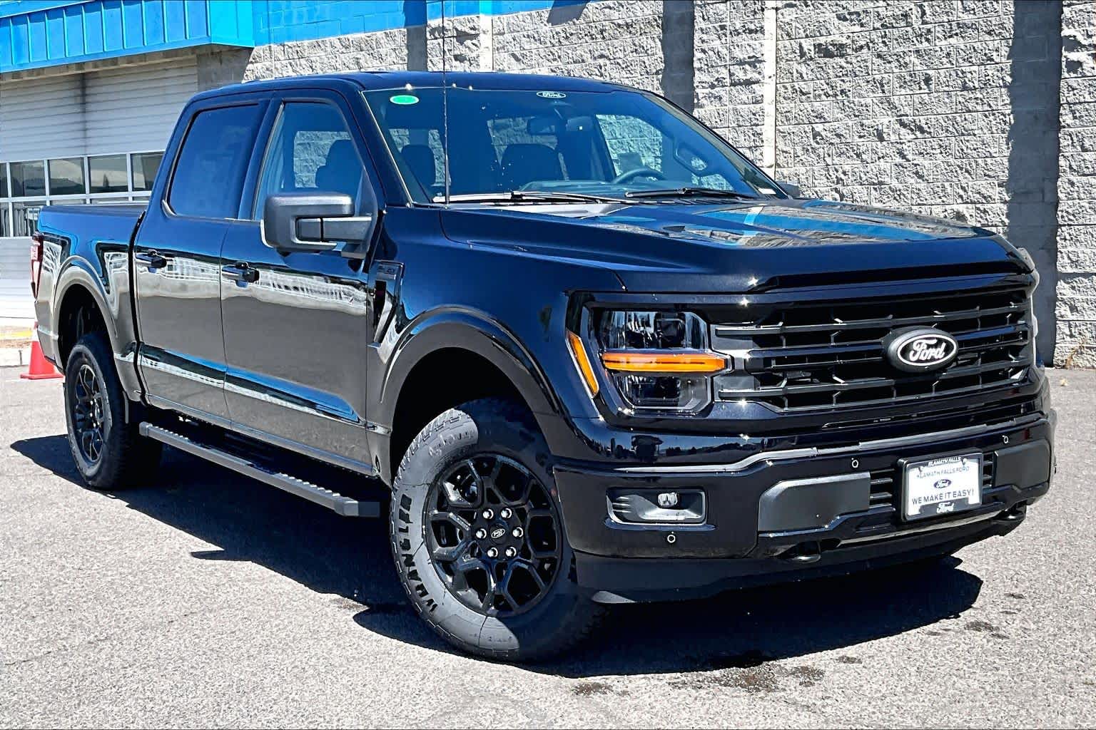 Thumbnail: 2026 Ford F-150 - 21