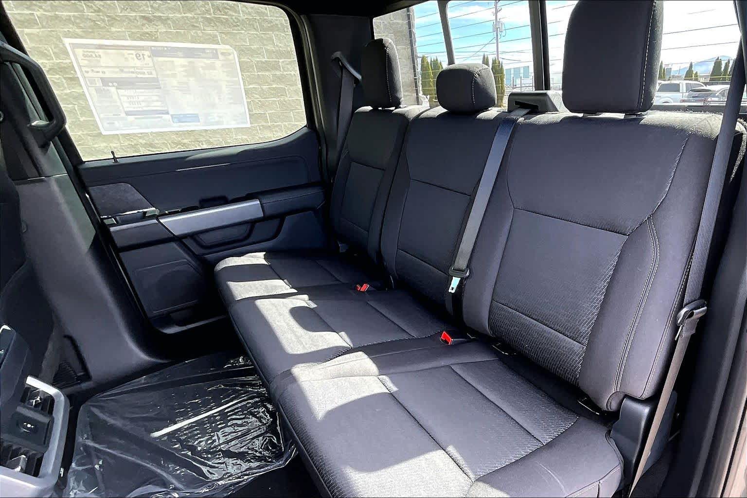 Thumbnail: 2026 Ford F-150 - 13