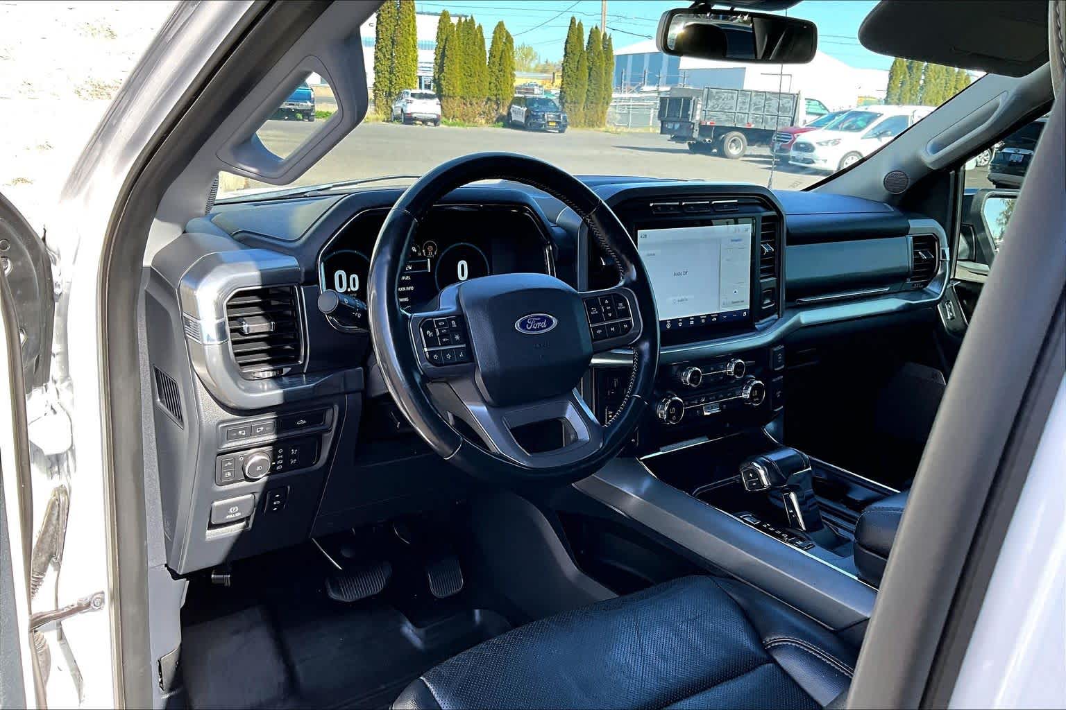 Thumbnail: 2021 Ford F-150 - 2