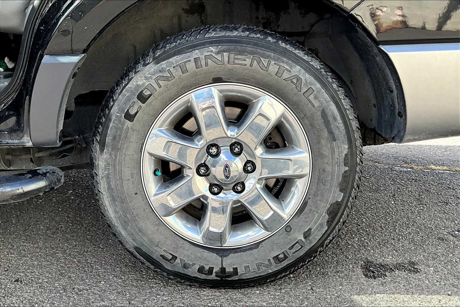 Thumbnail: 2006 Ford Expedition - 35