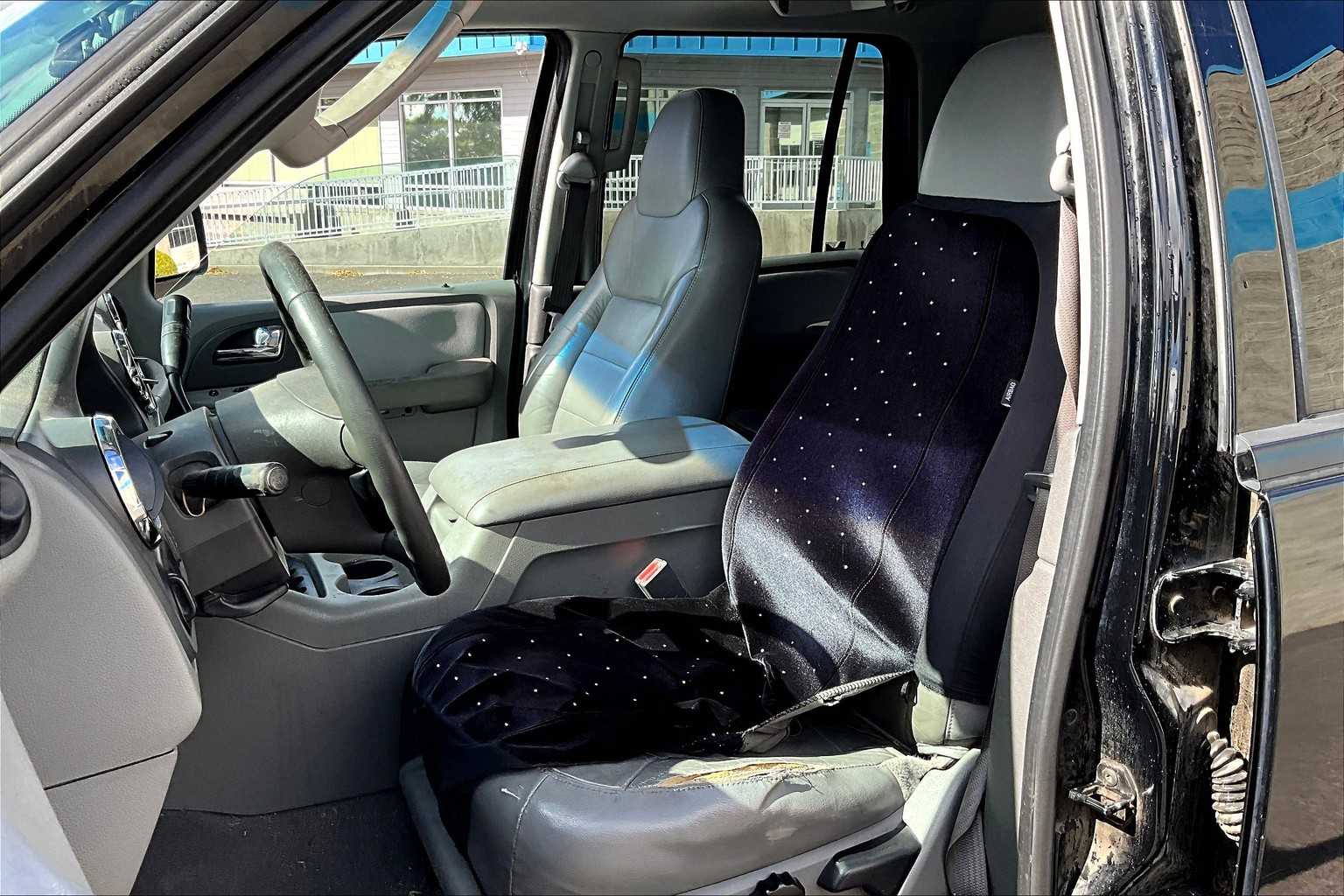 Thumbnail: 2006 Ford Expedition - 11