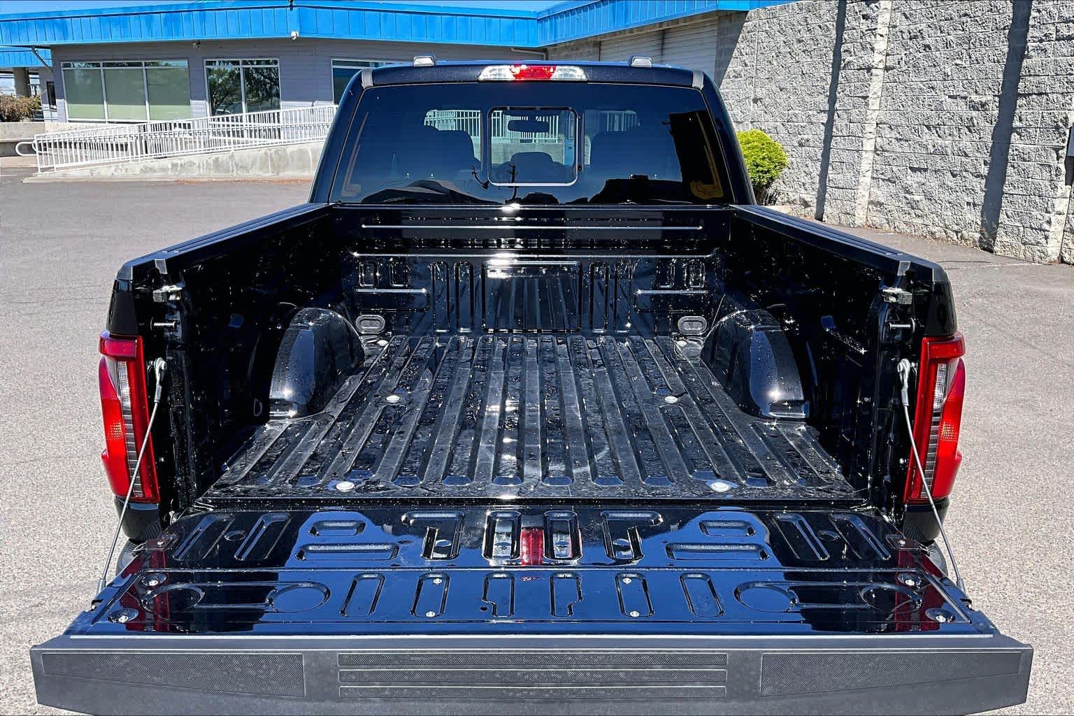 Thumbnail: 2026 Ford F-150 - 19