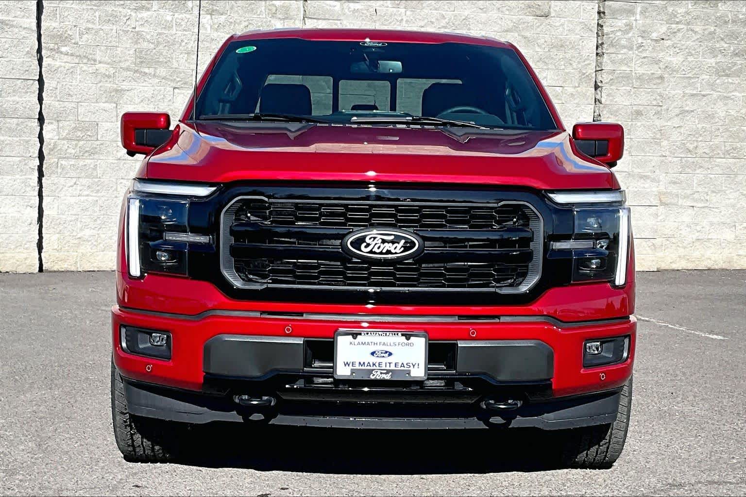 Thumbnail: 2025 Ford F-150 - 6