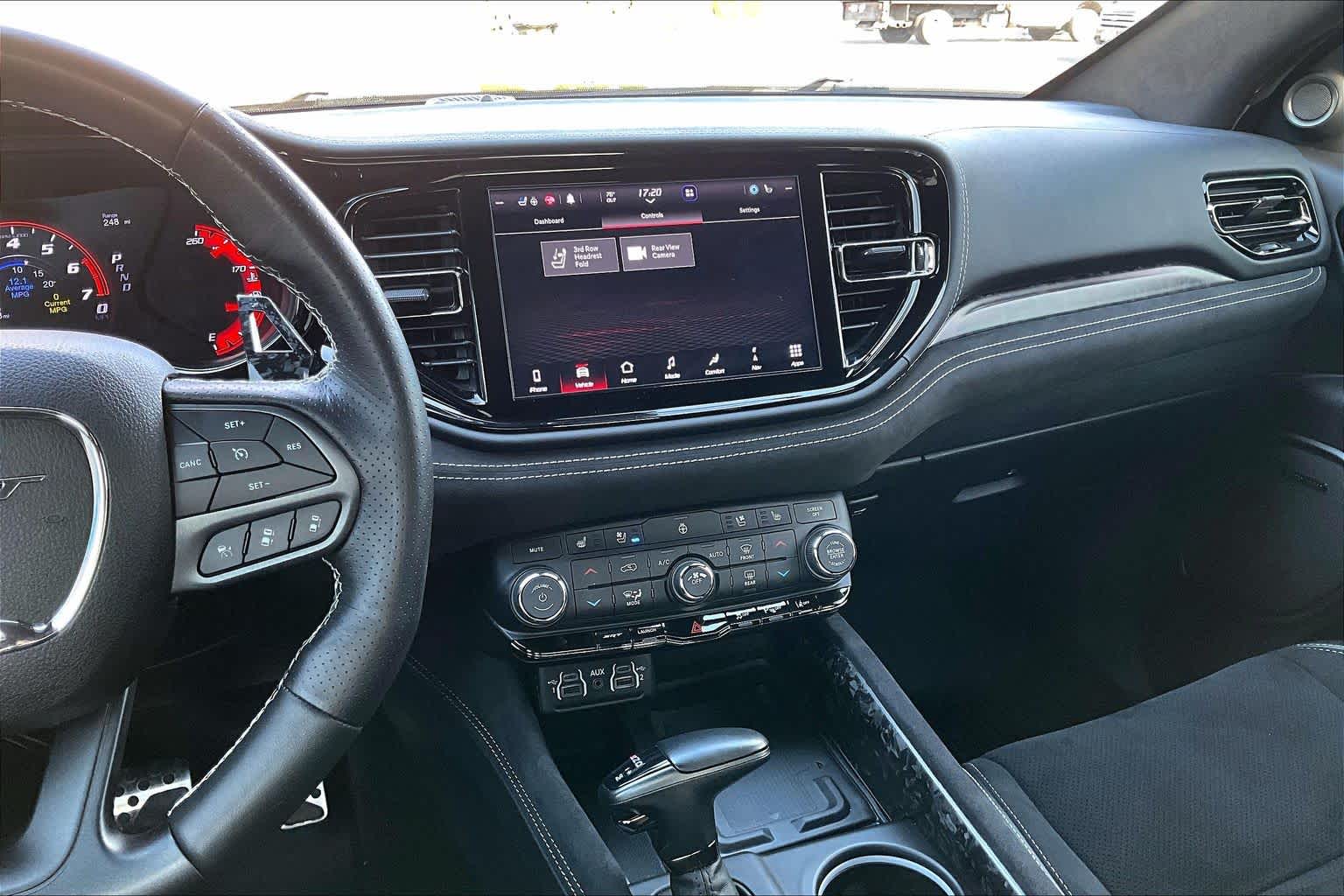 Thumbnail: 2021 Dodge Durango - 15