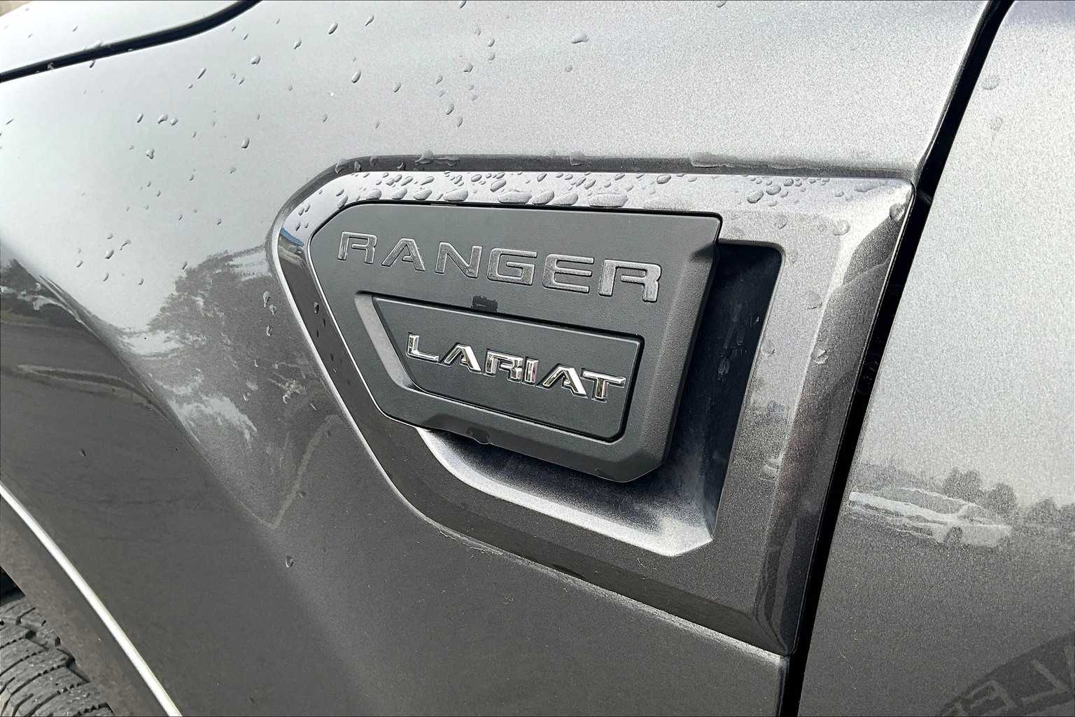 Thumbnail: 2020 Ford Ranger - 7