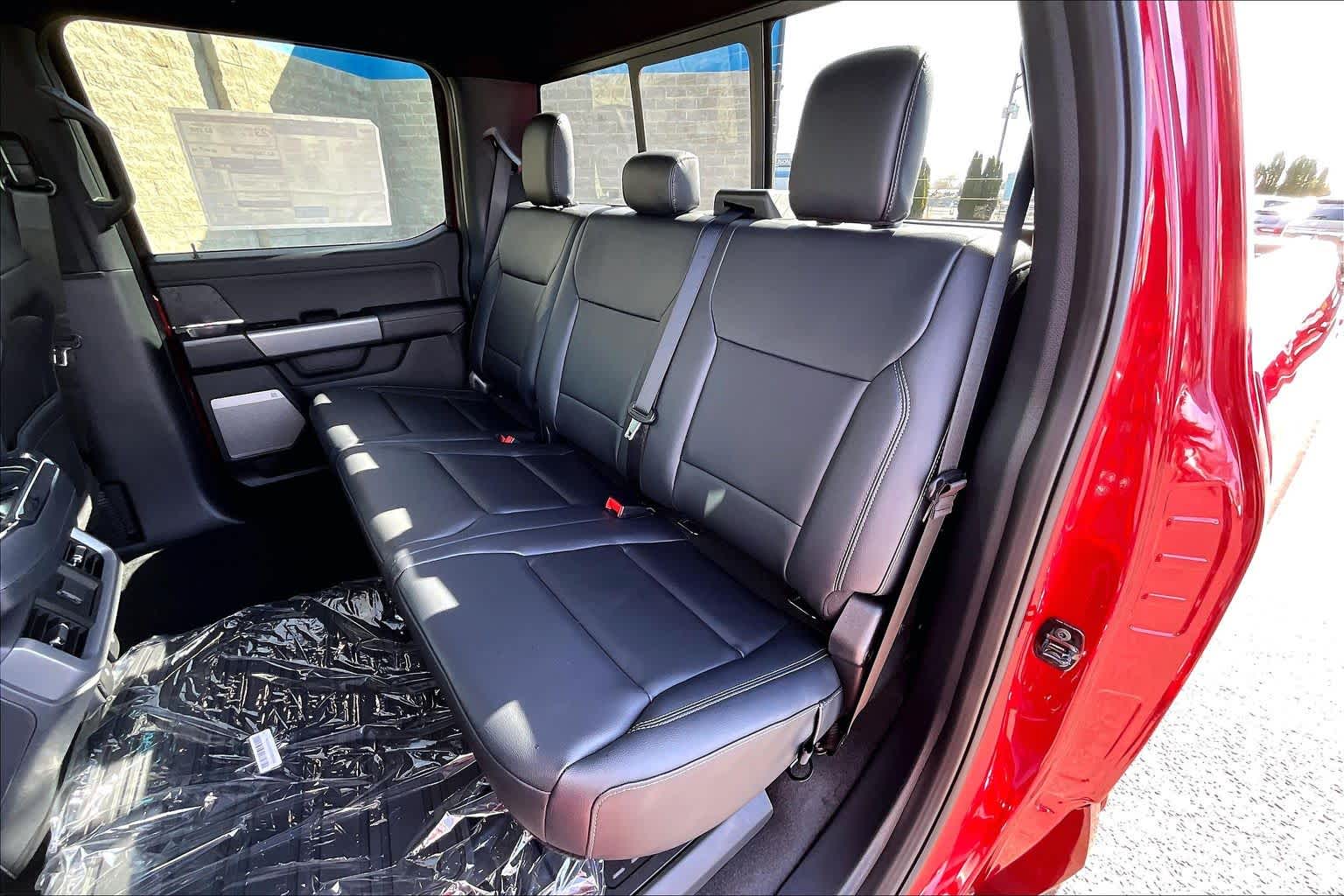 Thumbnail: 2026 Ford F-150 - 13