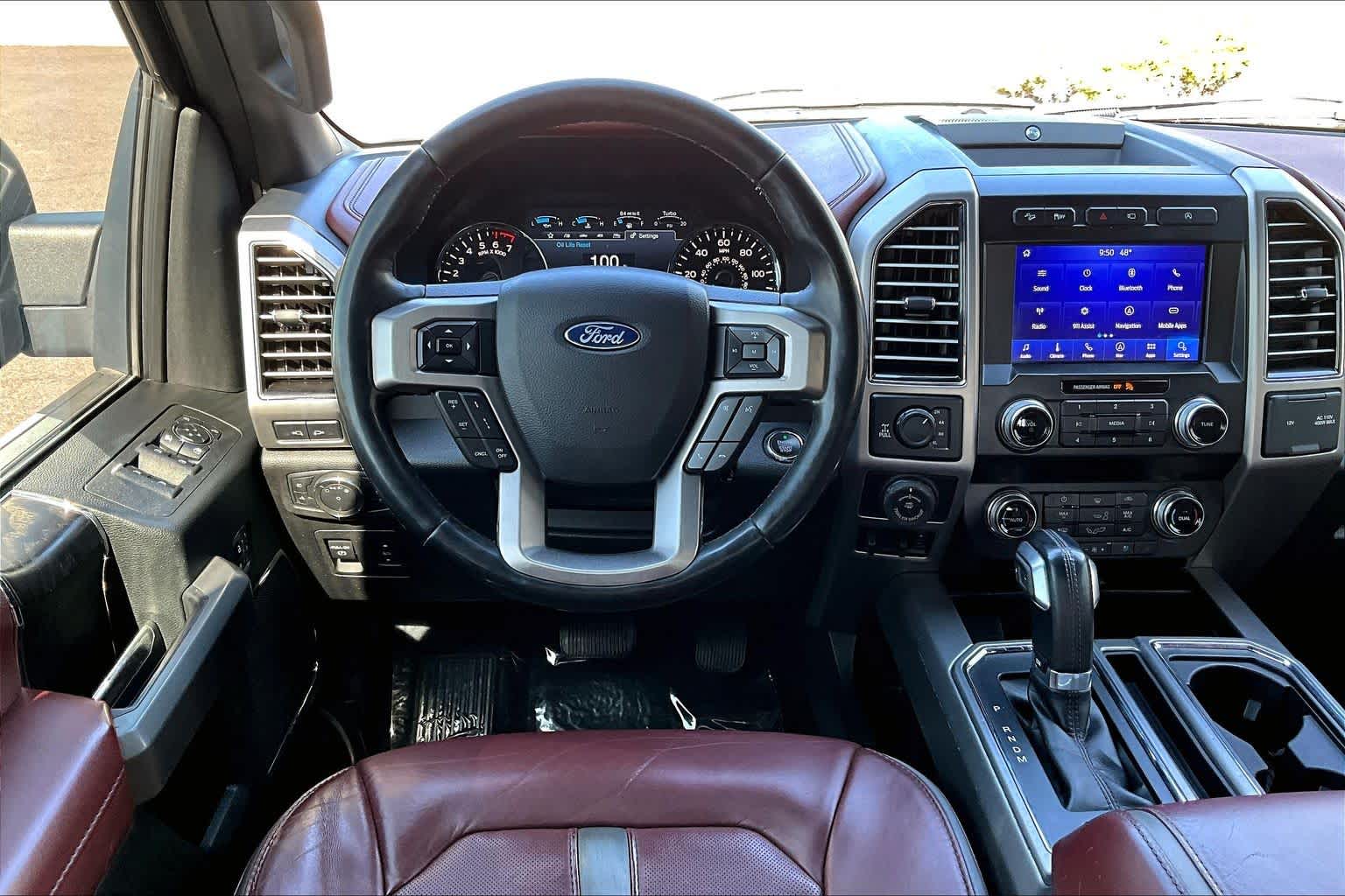 Thumbnail: 2020 Ford F-150 - 14